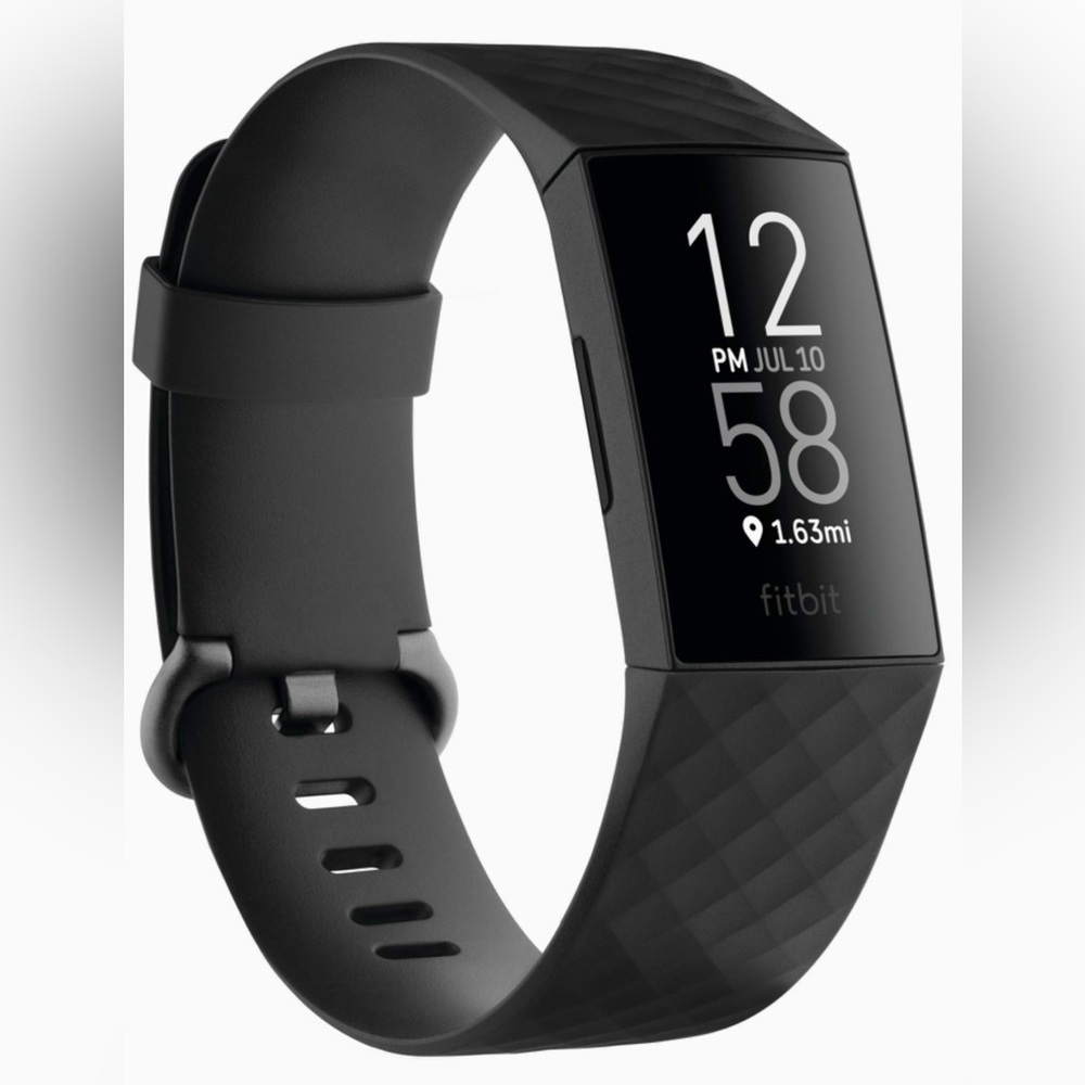 Brand New in Box Fitbit Charge 4
